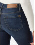 Yellow Blue Denim Jeans 'New Soph' albastru închis - Pled.ro