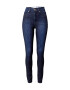 Yellow Blue Denim Jeans 'Susan' albastru denim - Pled.ro