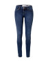 Yellow Blue Denim Jeans 'Yuliya' albastru denim - Pled.ro