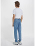 Young Poets Jeans ' Cole 1001' albastru denim - Pled.ro