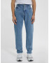 Young Poets Jeans ' Cole 1001' albastru denim - Pled.ro