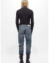 Young Poets Jeans 'Cole' albastru denim - Pled.ro