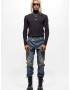 Young Poets Jeans 'Cole' albastru denim - Pled.ro