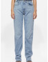 Young Poets Jeans 'Kara' albastru denim - Pled.ro