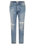 Young Poets Jeans 'Morten' albastru denim - Pled.ro