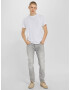 Young Poets Jeans 'Morten' gri deschis - Pled.ro