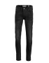 Young Poets Jeans 'Morty' negru - Pled.ro