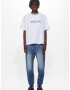 Young Poets Jeans 'TONI' albastru denim - Pled.ro