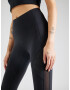 Yvette Sports Pantaloni sport 'Milly' negru - Pled.ro