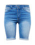 Z-One Jeans 'Jenny' albastru denim - Pled.ro