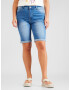 Z-One Jeans 'Jenny' albastru denim - Pled.ro