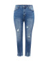 Z-One Jeans 'Liz' albastru denim - Pled.ro