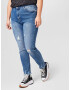 Z-One Jeans 'Liz' albastru denim - Pled.ro