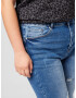 Z-One Jeans 'Liz' albastru denim - Pled.ro