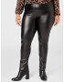 Z-One Leggings 'Tessa' negru - Pled.ro