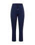 Z-One Pantaloni 'Ricky' bleumarin - Pled.ro