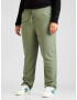 Z-One Pantaloni 'Ricky' kaki - Pled.ro