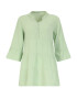 Z-One Rochie tip bluză 'Carla' verde deschis - Pled.ro