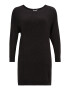 Z-One Rochie tricotat 'Toni' negru amestecat - Pled.ro