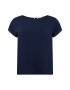 Z-One Tricou 'Farina' bleumarin - Pled.ro