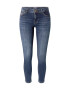 ZABAIONE Jeans albastru denim - Pled.ro