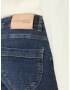 ZABAIONE Jeans albastru denim - Pled.ro