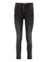 ZABAIONE Jeans 'Aysha' negru denim - Pled.ro