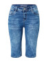 ZABAIONE Jeans 'Jessica' albastru denim - Pled.ro