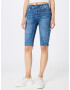 ZABAIONE Jeans 'Jessica' albastru denim - Pled.ro