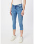 ZABAIONE Jeans 'Jessy' albastru denim - Pled.ro