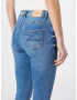 ZABAIONE Jeans 'Jessy' albastru denim - Pled.ro