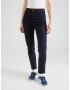 ZABAIONE Jeans 'Jo44y' bleumarin - Pled.ro