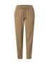 ZABAIONE Pantaloni 'Mary' oliv - Pled.ro