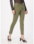 ZABAIONE Pantaloni 'Megan' verde - Pled.ro