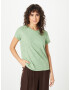 ZABAIONE Tricou 'Gratia' verde pastel - Pled.ro