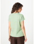 ZABAIONE Tricou 'Gratia' verde pastel - Pled.ro