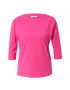 ZABAIONE Tricou 'Janice' fucsia - Pled.ro