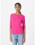 ZABAIONE Tricou 'Janice' fucsia - Pled.ro