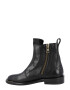 Zadig & Voltaire Botine 'LAUREEN' negru - Pled.ro