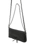 Zadig & Voltaire Clutch 'ROCK NANO' negru - Pled.ro