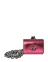 Zadig & Voltaire Etui fucsia - Pled.ro