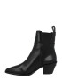 Zadig & Voltaire Ghete chelsea 'TYLER CECILIA' negru - Pled.ro