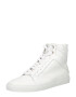 Zadig & Voltaire Sneaker înalt alb - Pled.ro