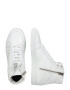 Zadig & Voltaire Sneaker înalt alb - Pled.ro