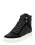 Zadig & Voltaire Sneaker înalt negru - Pled.ro