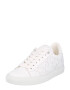 Zadig & Voltaire Sneaker low alb - Pled.ro