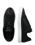 Zadig & Voltaire Sneaker low negru - Pled.ro