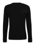 Zadig & Voltaire Tricou negru - Pled.ro