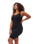 Zizzi Body modelator negru - Pled.ro