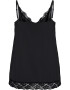 Zizzi Lenjerie sexy 'DESTINY' negru - Pled.ro